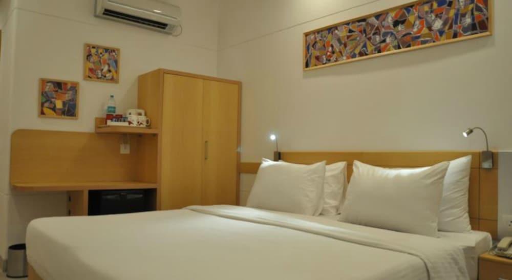 Red Fox By Lemon Tree Hotels, Jaipur Exterior foto